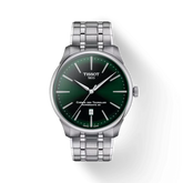 Tissot Chemin Des Tourelles Powermatic 80 Herrenuhr - T139.407.11.091.00